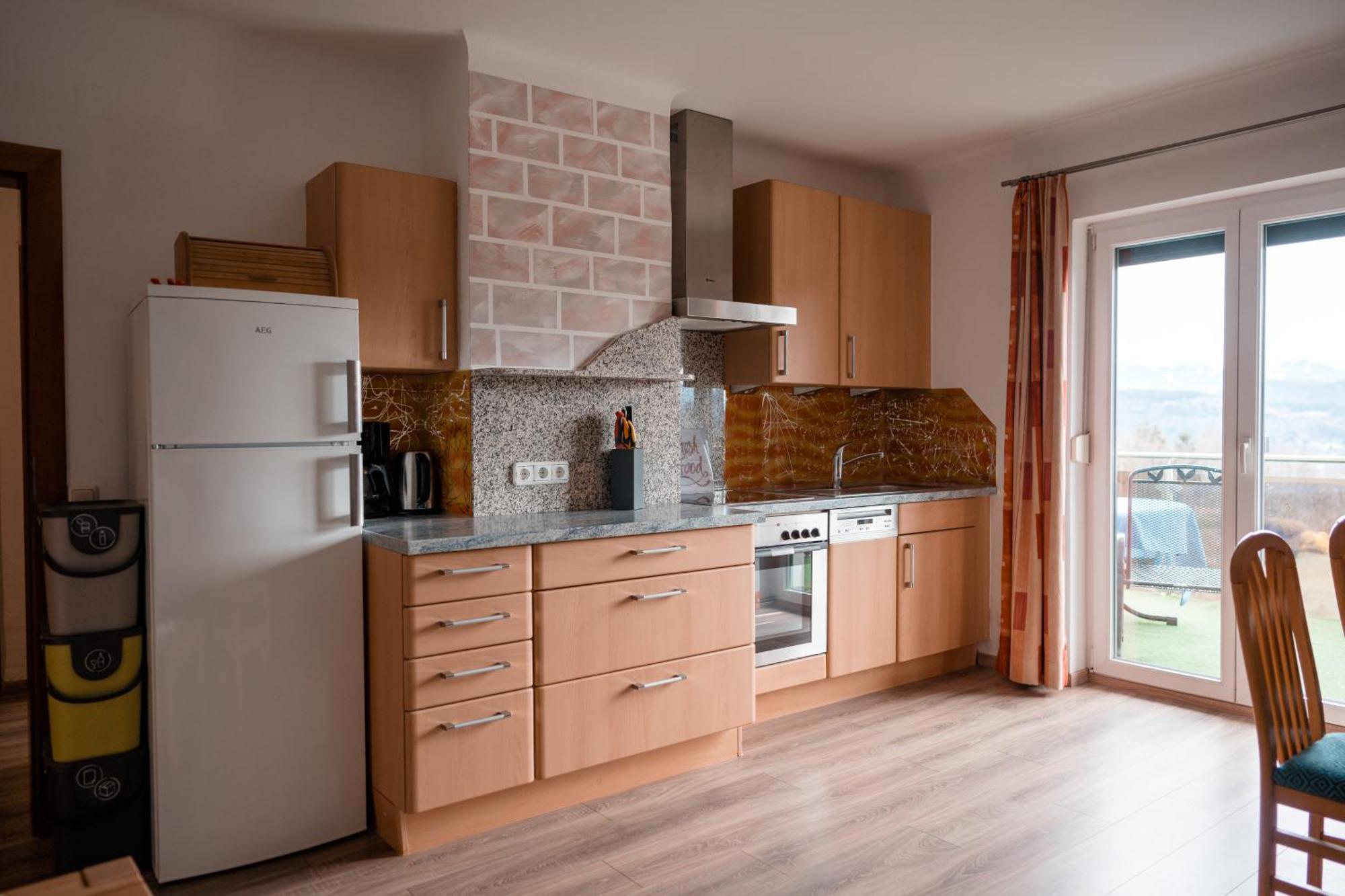 Urlaub für Mensch und Tier - Appartements Pirkhof Pörtschach am Wörthersee Exterior foto
